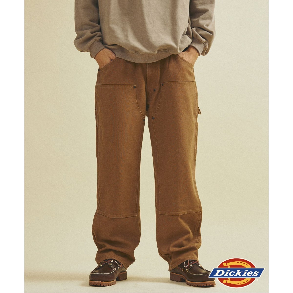 DICKIES 417別注 ペインターパンツ | 417 エディフィス(417 EDIFICE