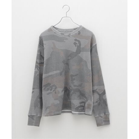 [^:24070315902030]ASH CAMO THERMAL L/S TEEI[ZeBbNȁyJzAPULP̋CŃt@bVƂėƂ񂾃ACeB|CgE{bNXX^CEbNX tBbgdlEAbVtFCXEIWiJp^[fރoL[ŃYCNȃbtn̗pBׂ̈ɕ`NyORIGINAL CAMO PATTERNz CNWFbgvgŕ\AꂽAbVO[\ł悤Ă܂BRbg100%fށBfUCJɂ肪ȃ~^[̒jL͂ďŃfUCĂ܂B`̂̓I[ZeBbNȃfC[EFAłAF⎿ÒCNłAAbVO[ƂJ[̂t@bV߂ĂAӊOɂ肻łȂACeƂȂĂ܂BFȂLkF萶ňF聖舵ɂẮAiɂĂ戵\ɂĂmFBƖ̊֌WɂAۂFČꍇ܂B܂p\REX}[gtHȂǂ̊ɂA኱iƉ摜̃J[قȂꍇ܂Bi̐F́AiAbv摜QƂB