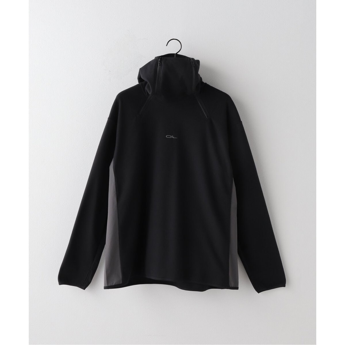 Barbour / バブアー】別注 TRANSPORT TECH | 417 エディフィス