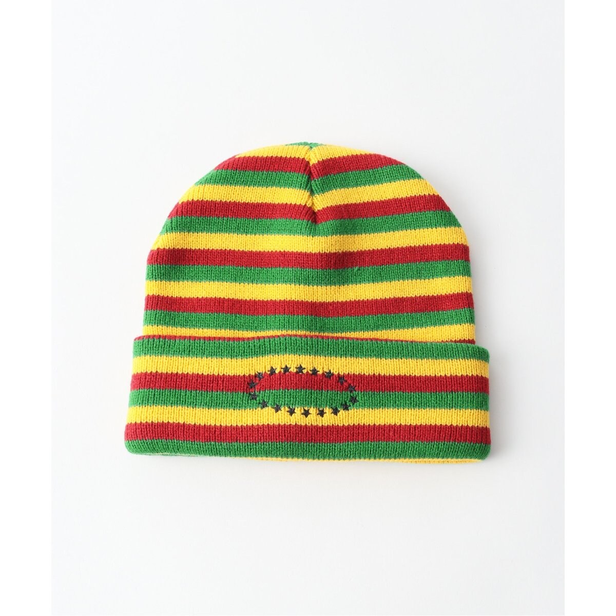 AFB / エーエフビー】DOUBLE BEANIE | 417 エディフィス(417 EDIFICE