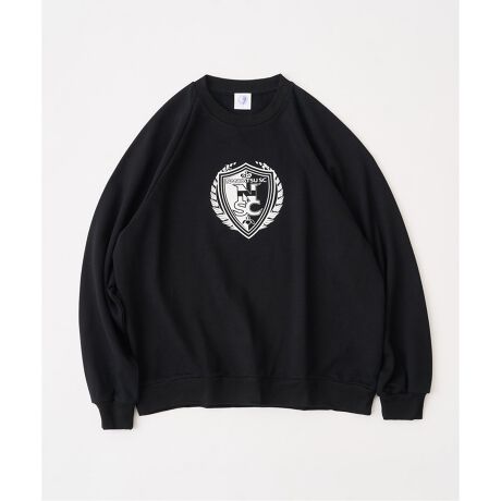南葛SC×417” SWEAT SHIRTS | 417 エディフィス(417 EDIFICE) | マルイ 