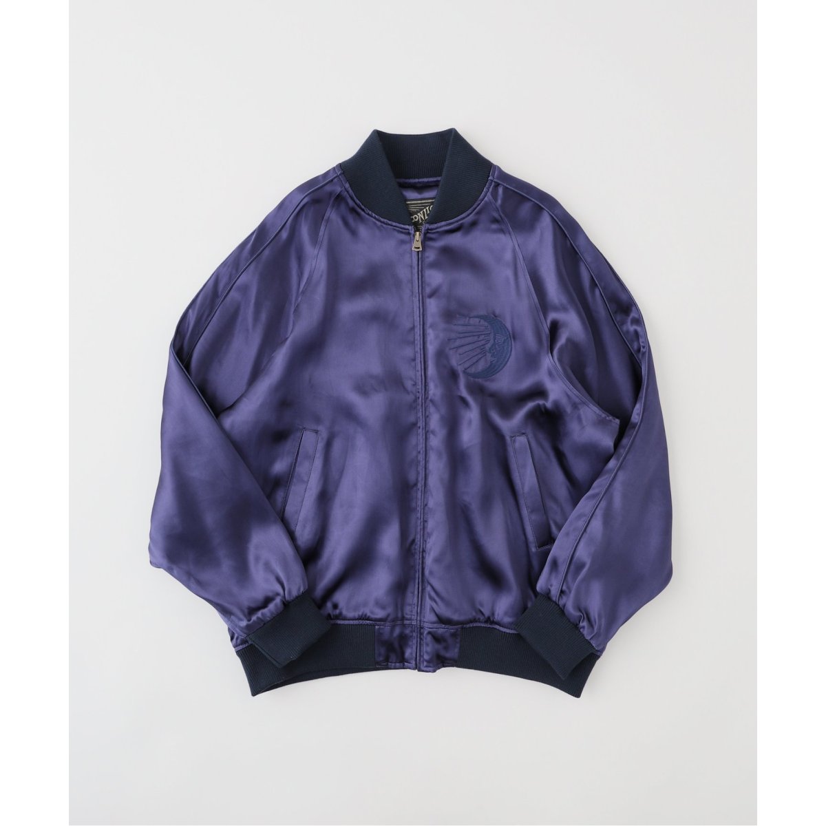 MOONLIGHT CLOTHING】SOUVENIR JK | 417 エディフィス(417 EDIFICE