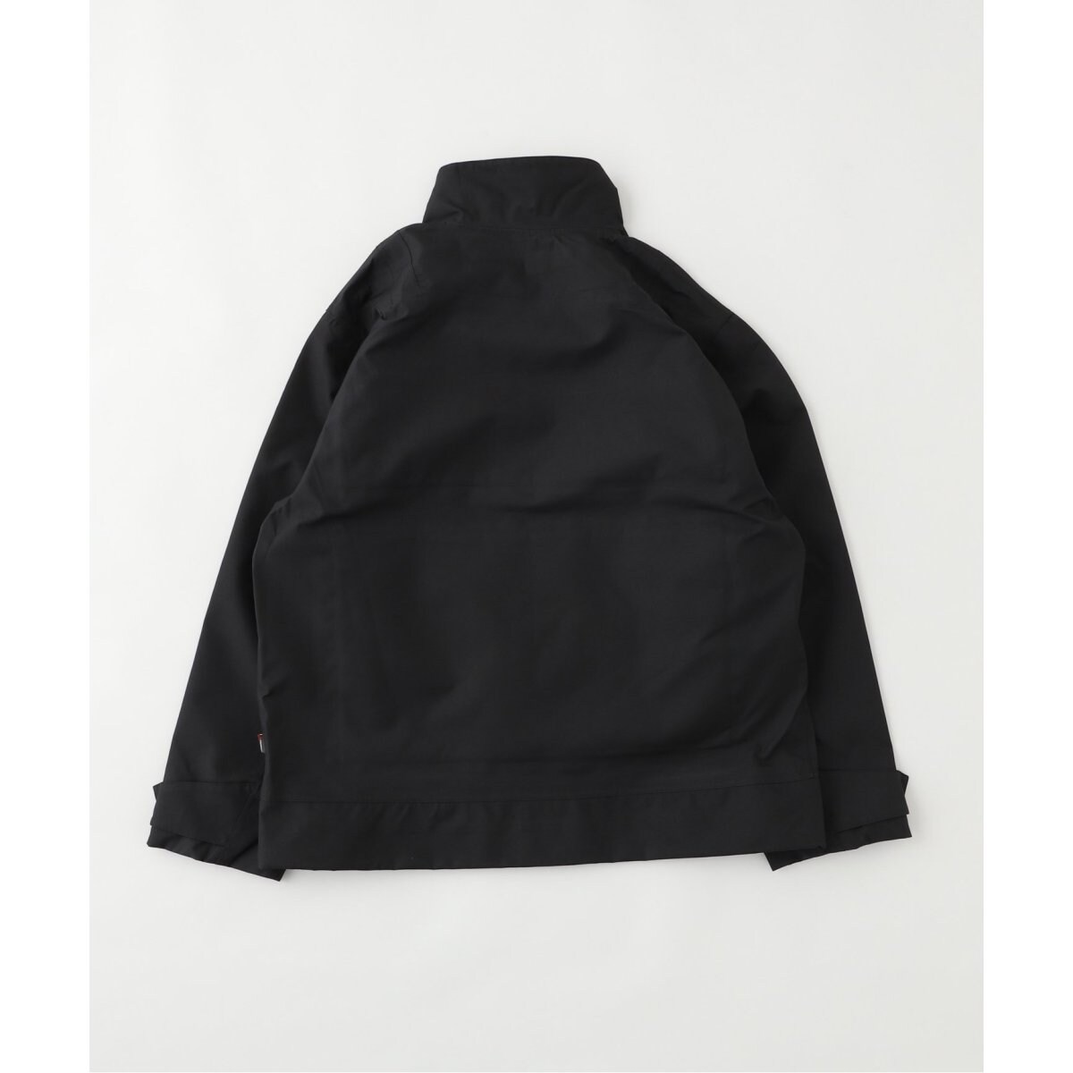 GR10K / ジーアールテンケー】ALPHA PATCHES JACKET | 417