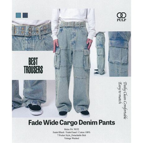 [^:24030315903030]FADE WIDE CARGO DENIM PANTSR[fBl[g̎ז͂ȂApcɃ{[ƃVGbg܂y`łˁBȑzŊ悵[h[uɂƃIXX1{B|CgE7|Pbg̎[EbNXtBbgdlEf^b`uxg (O\)EVINTAGE EHbVfޒ悢݂Ń{[12.5oz̃fjn̗pBubN(001)́Avintage EHbVdグŁA̓IȃqQA^X^CAbvɁBx[W(027)́A~lu[x[WdグA\͑ŜɃqr̂悤ȃH{AR[fɂ܂݂܂BfUCWIDEVGbgłAɒ[ł͂Ȃقǂ悭[YBfBe[5|PbgɃJ[Svfgݍ킽VvȂ肪R[foXĂ܂Bnōxg͎O\AɃ{[cX^Cfۂ܂BFȂLkFȂňFʁfTCY:g:178cm pTCY:32