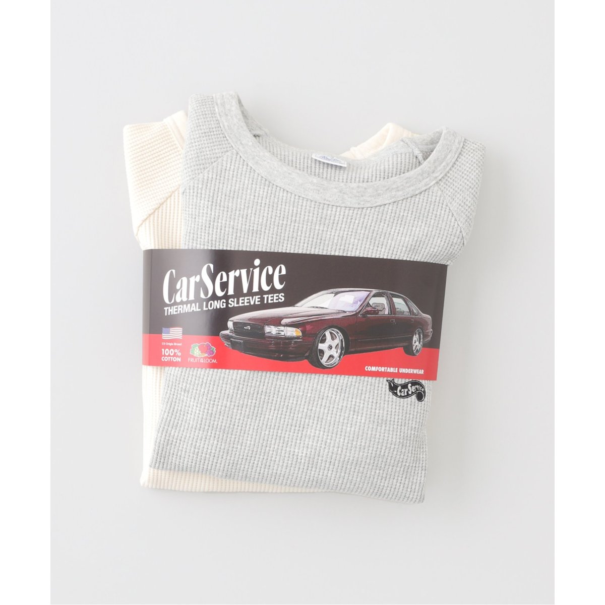 CarService x Freeliberalist Cap | Car Service Young Vision