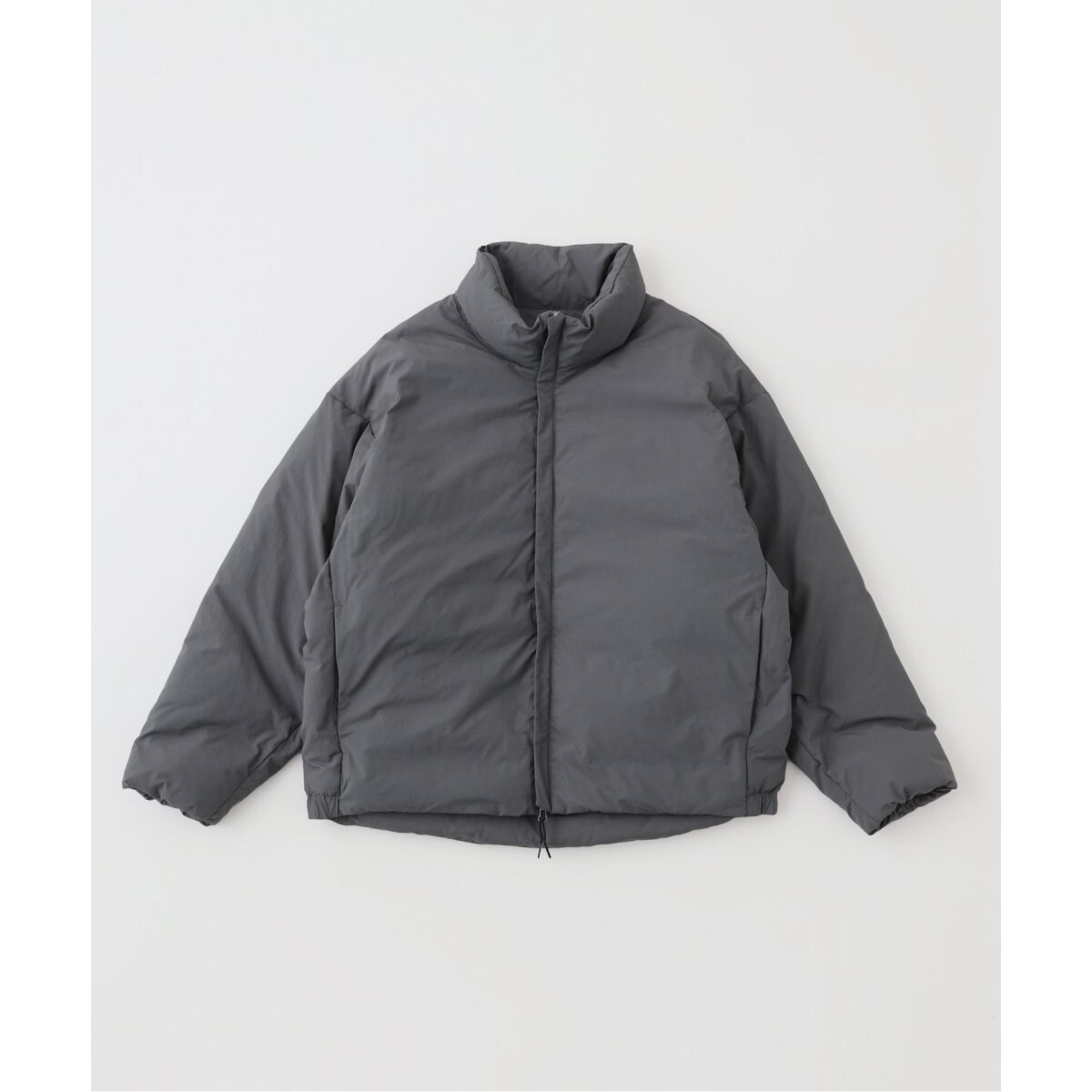 ANOTHER OFFICE / アナザーオフィス SNOWMAN DOWN JACKET | 417