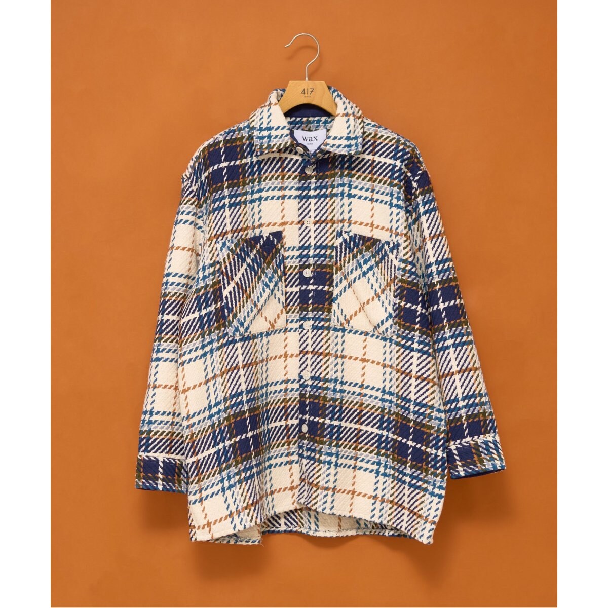 417EDIFICE　MOONLIGHT CLOTHING　スーベニール JK 417 EDIFICE｜【MOONLIGHT CLOTHING】SOUVENIR JK | Rakuten