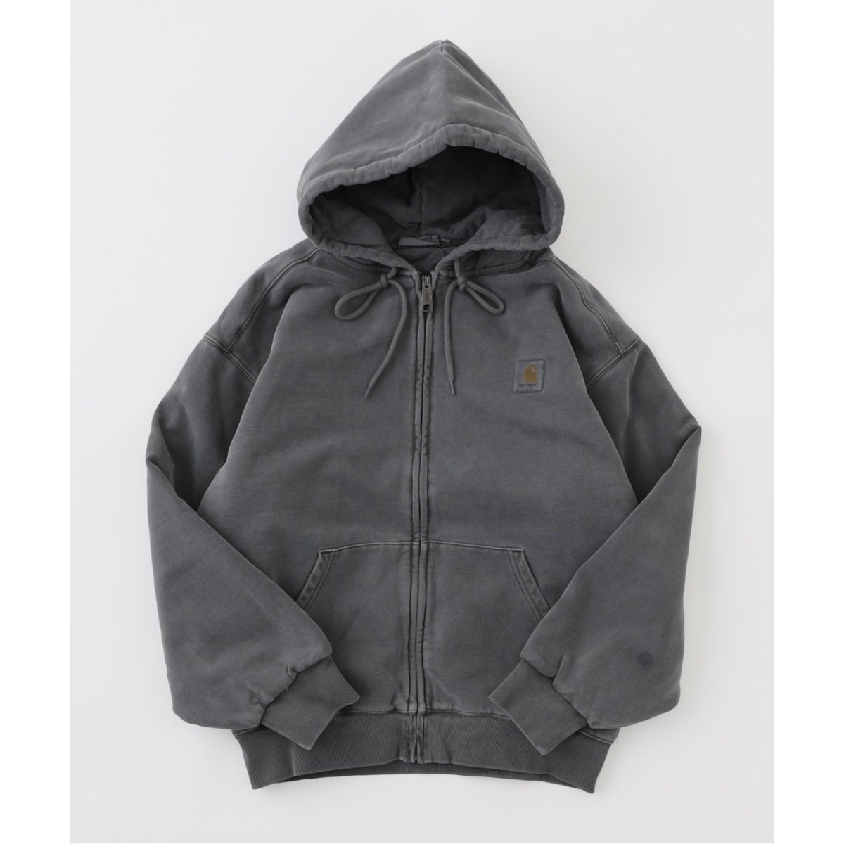 CARHARTT WIP / カーハート ダブリューアイピー】HOODED VISTA JACKE