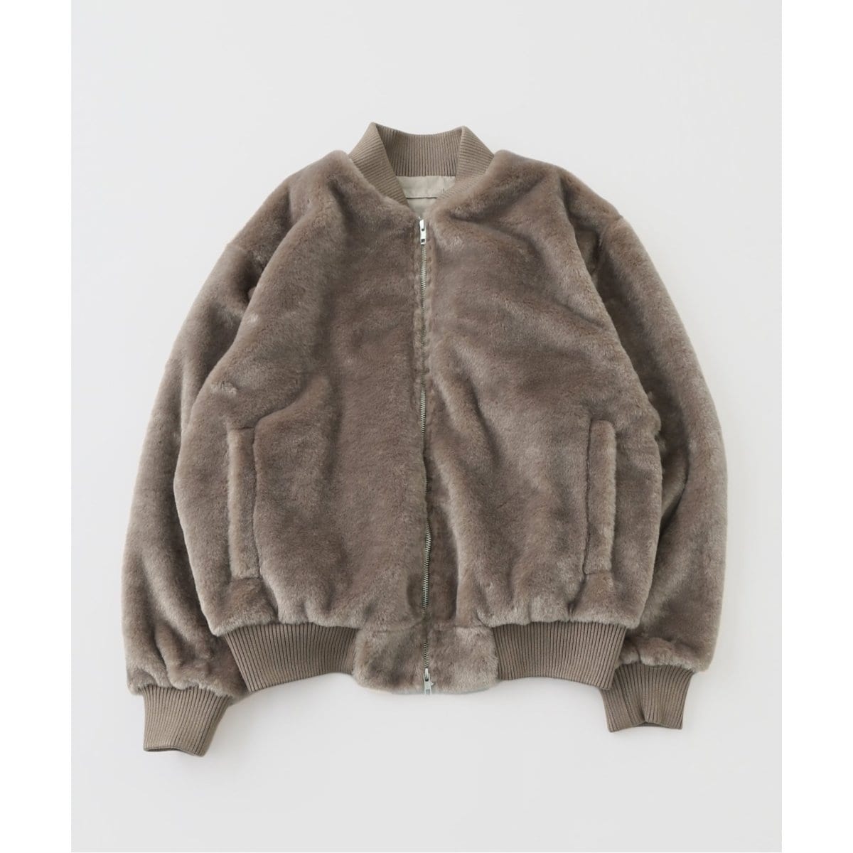 MA-1 ブルゾン ジャケット　エディフィス 417 東京　パリ　ミリタリー フォーワンセブン エディフィス 417 EDIFICE ツイル ハンティング