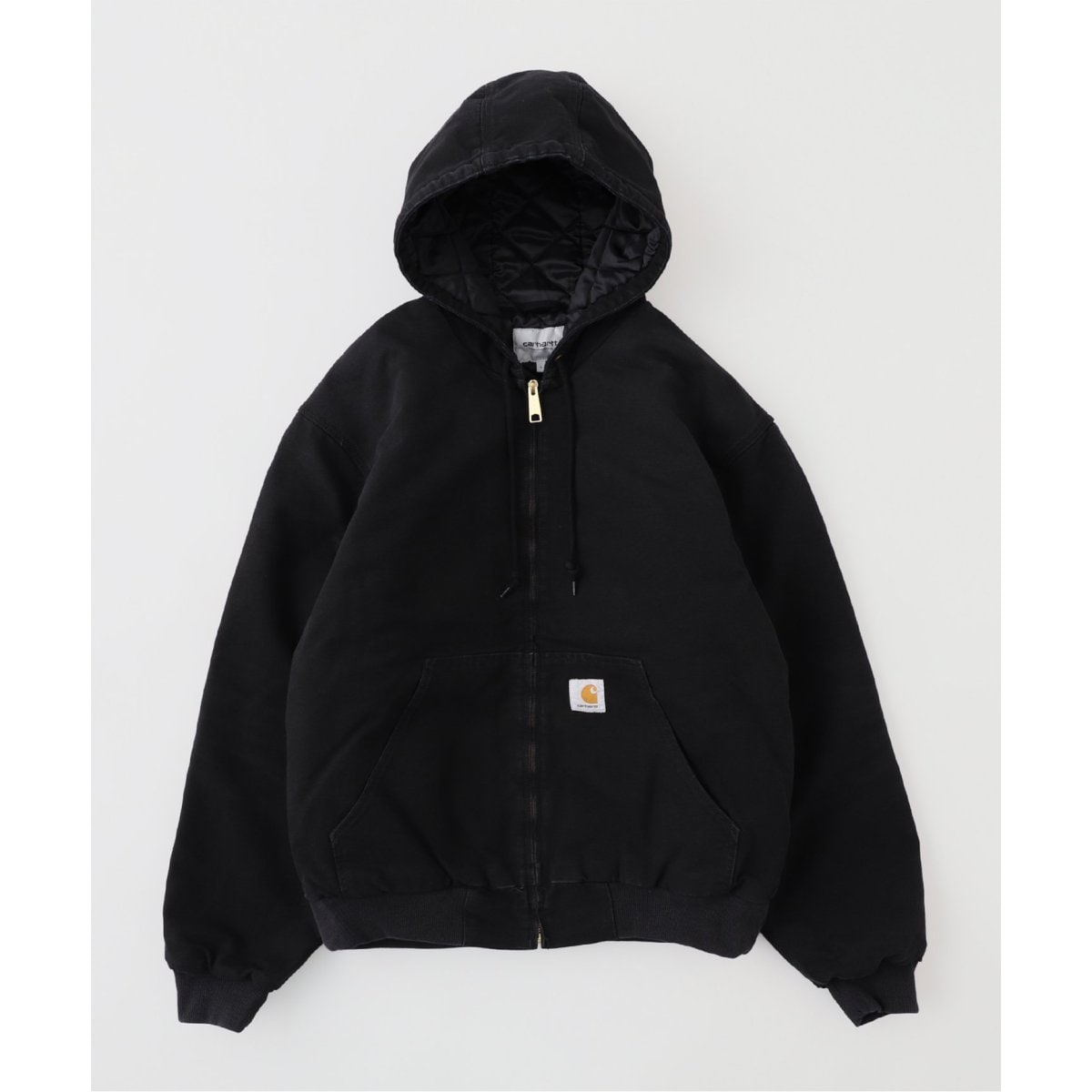 BARBOUR / バブアー】 別注 TRANSPORT HOODED | 417 エディフィス(417 EDIFICE) | マルイウェブチャネル