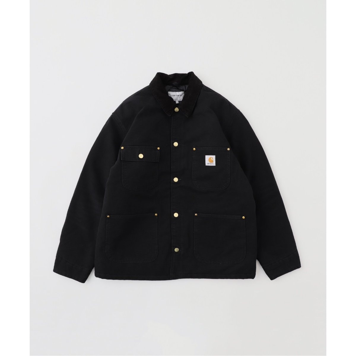 CARHARTT WIP OGチョアコート I027357 | 417 エディフィス(417 EDIFICE