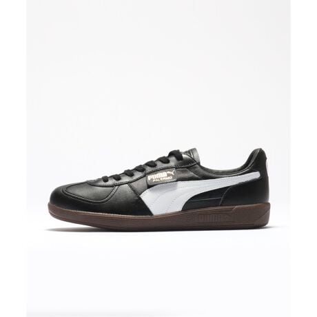 [^:24093313004230]v[} p U[ MIJ{ (Made in Japan) ́uPUMA PALERMO LTH MIJv́A`IȐElZƊvVZꑫłBӂ㎿ȃU[gpAו܂ł蔲ꂽfUĆAꂽVGbgB̃f́A70ÑgȃX^CɃoCoAsIŃ_ȕ͋C킹Ă܂Bv~Aȓ{NIeBAV[ɂăGKXƋ@\񋟁BݏoƂɊKƁAĂX^CbVȃfUCBPUMA̓`pAVlς̌uPUMA PALERMO LTH MIJvAȂ̃X^CɓʂȋP܂ByPUMA / v[}zv[}́AX|[cV[YAApAANZT[i̊JfUCA̔܂ł|鐢EIȃX|[cuhłB65Nȏɂ킽āAv[}͐Eő̃AX[gB̂߂ɁAiJ񋟂Ă܂Btbg{[AjOAg[jOAStA[^[X|[c̕ɂāAAX[gB̃ptH[}XX|[c̃CXs[V󂯂CtX^Ci񋟂Ă܂B