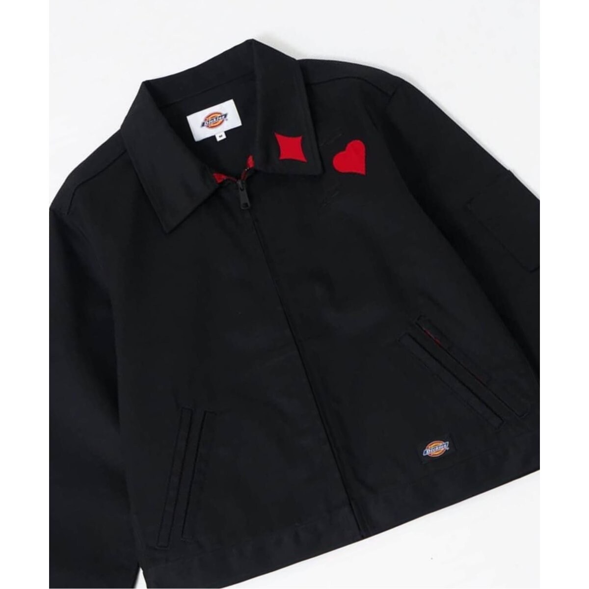 【専用】Dickies ディッキーズ ワークジャケット 別注 パフィー XLARGE OFFICIAL SITE（エクストララージ オフィシャルサイト）