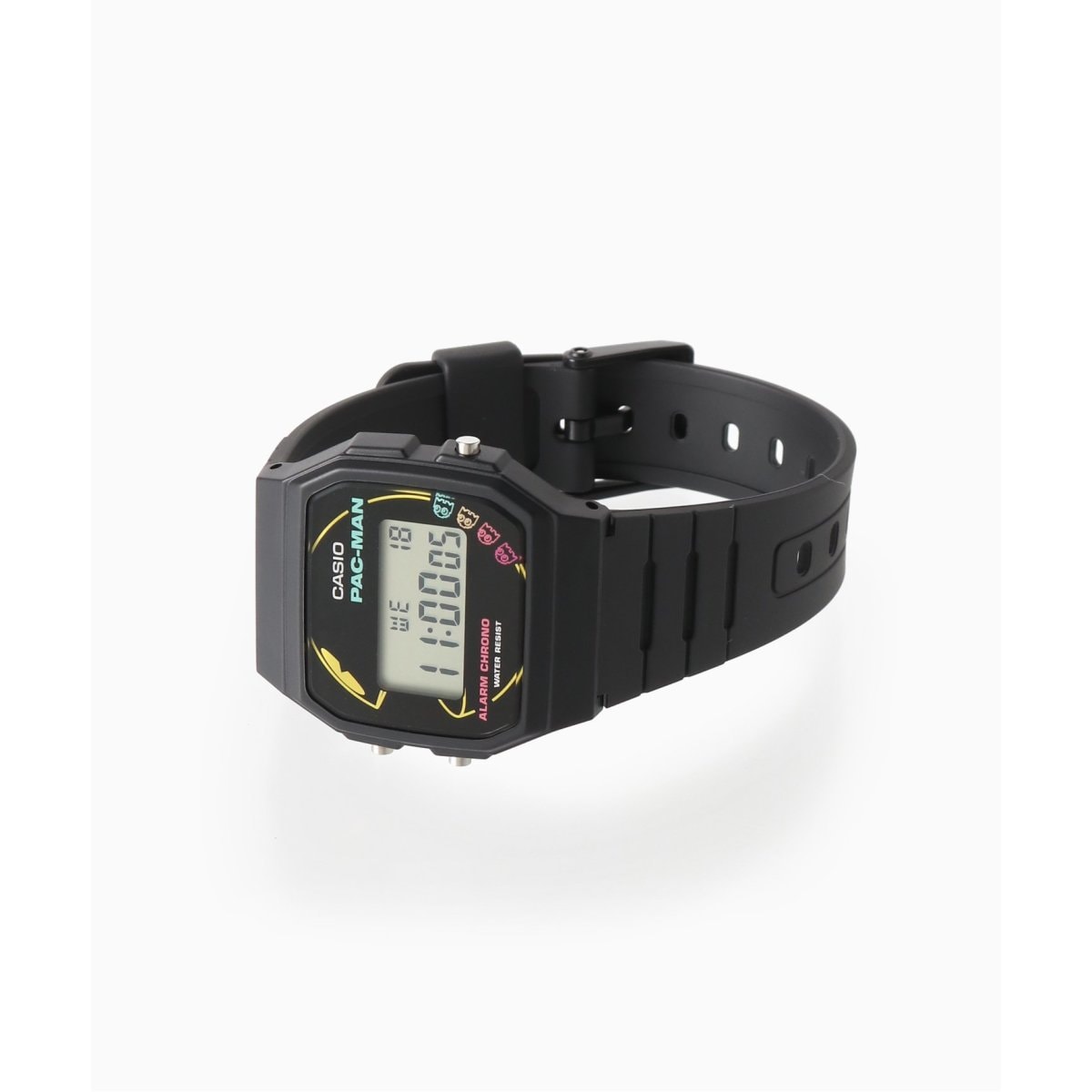 [}C]CASIO / JVI F91WPC 1AJR/417 GfBtBXi417 EDIFICEj ubN