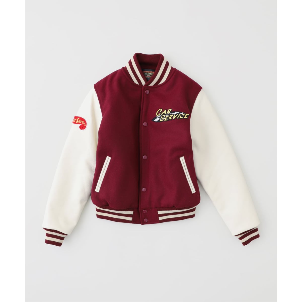 追加》【WEB限定】【Barbour / バブアー 】JS別注 OS BURGHLEY-MU-TE