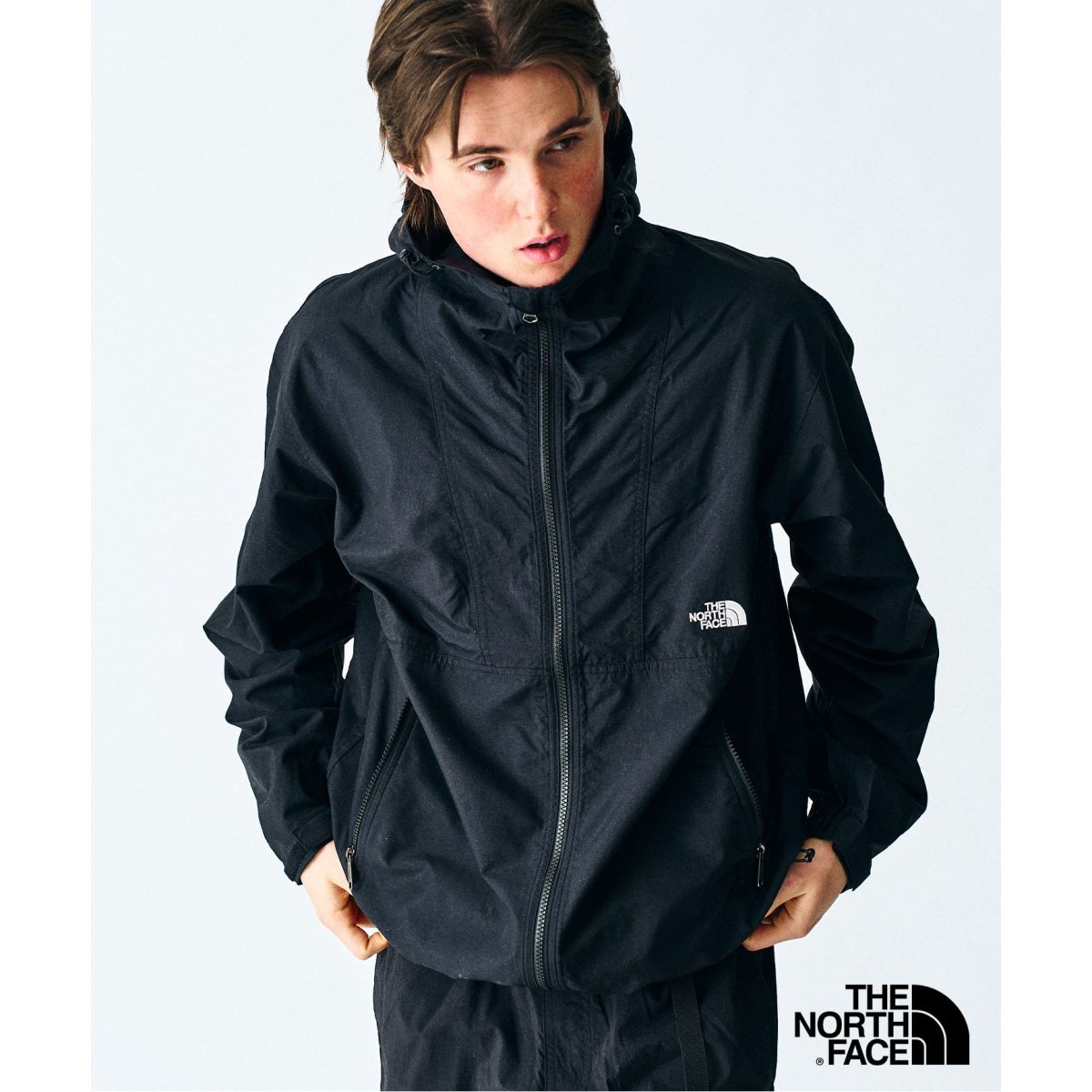 THE NORTH FACE / ザ ノースフェイス コンパクトジャケット | 417 