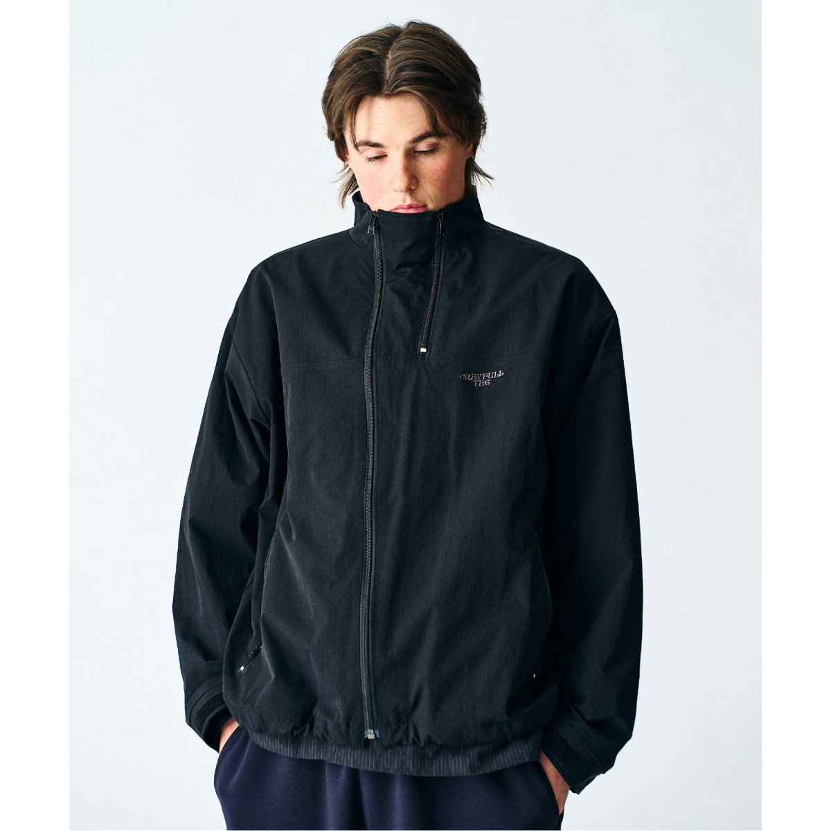 Barbour / バブアー】別注 TRANSPORT TECH | 417 エディフィス Barbour / バブアー】別注 TRANSPORT TECH | 417 エディフィス