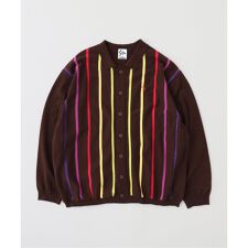 【SPECIAL GUEST / スペシャルゲスト】SG LINE KNIT CARDIGAN