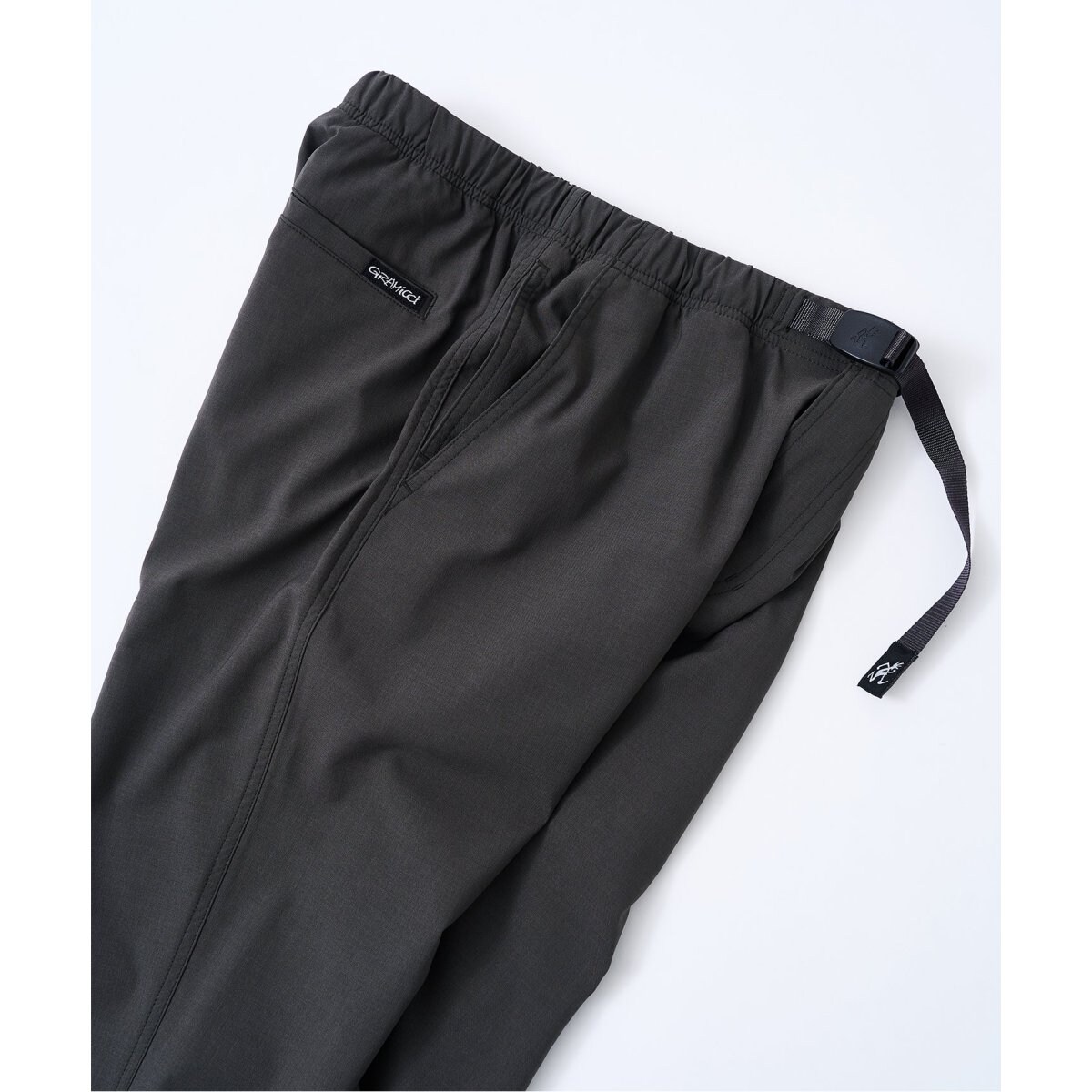 Gramicci 417別注 Reflax PBTウェザーストレッチ パンツ | 417