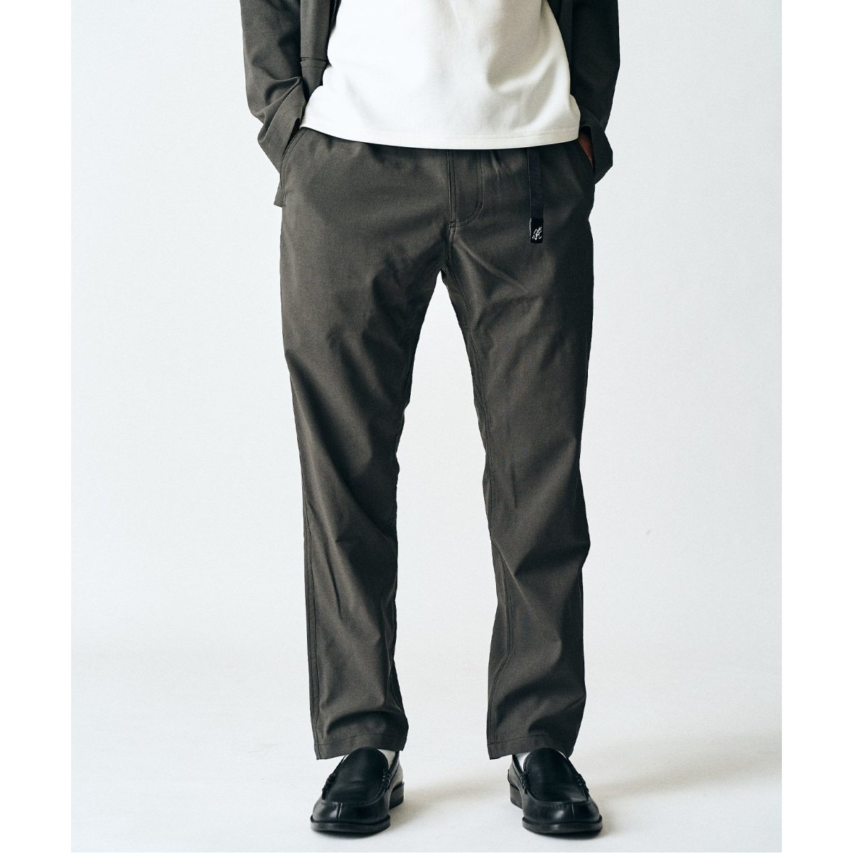 25SS グラミチ 417 別注 Reflax PBTウェザーストレッチ パンツ cf018-88122-d29b.jpg