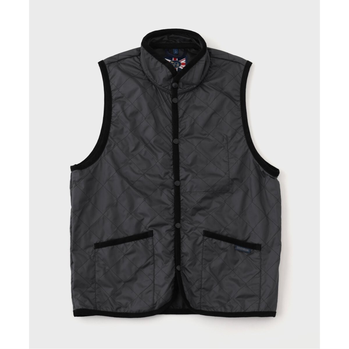 BAMBOO SHOOTS（バンブーシュート）｜LIGHT WEIGHT PUFFER
