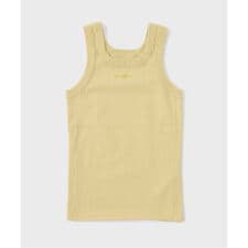 417 エディフィス(417 EDIFICE)の【PARANOID / パラノイド】ニット タンク トップ