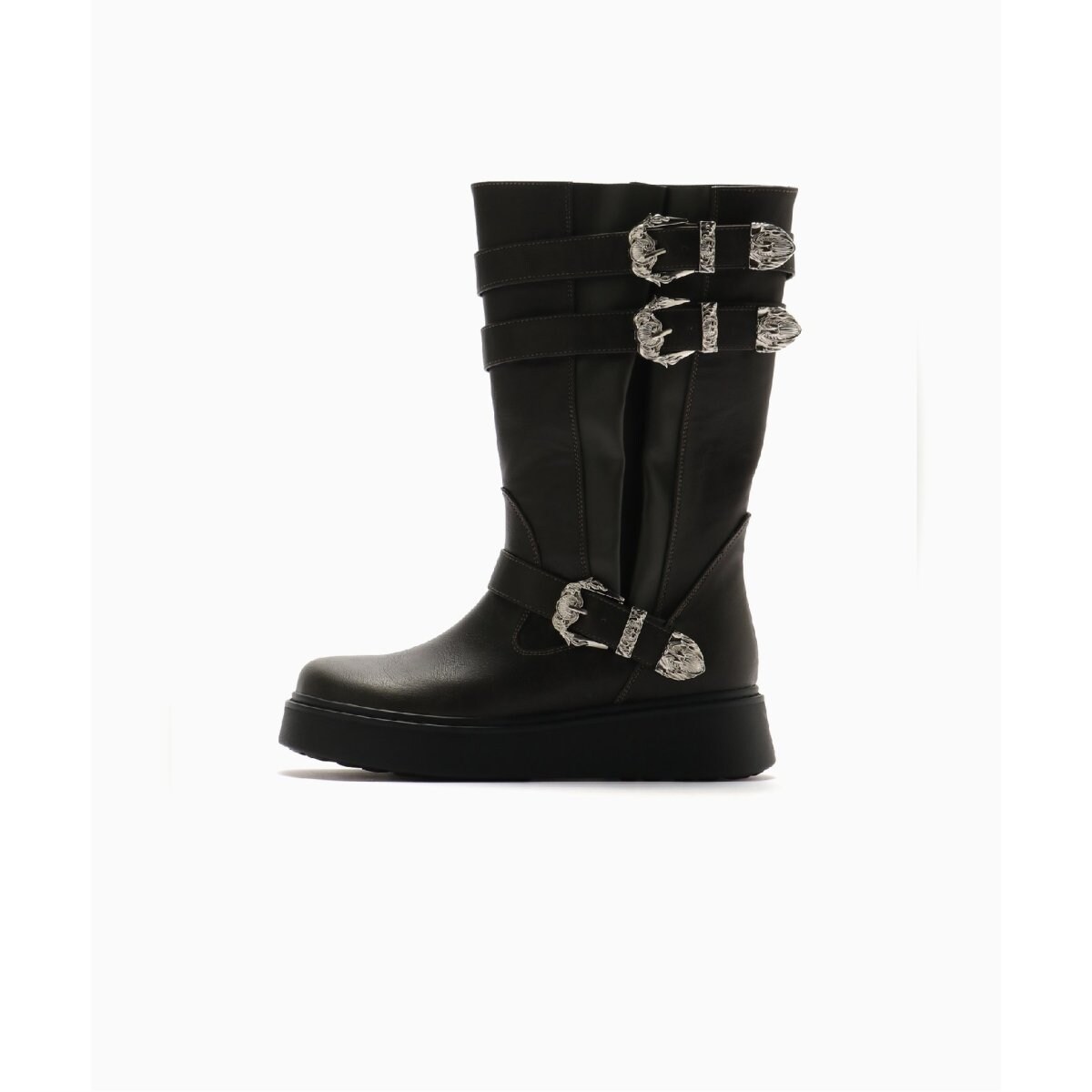 [}C]yGeek Office / M[NItBXzGC[C[C WESTERN BUCKLE FOL/417 GfBtBXi417 EDIFICEj O[