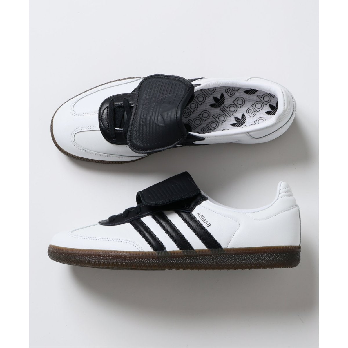 [}C]adidas / AfB_X SAMBA LT / JI3199/417 GfBtBXi417 EDIFICEj zCg