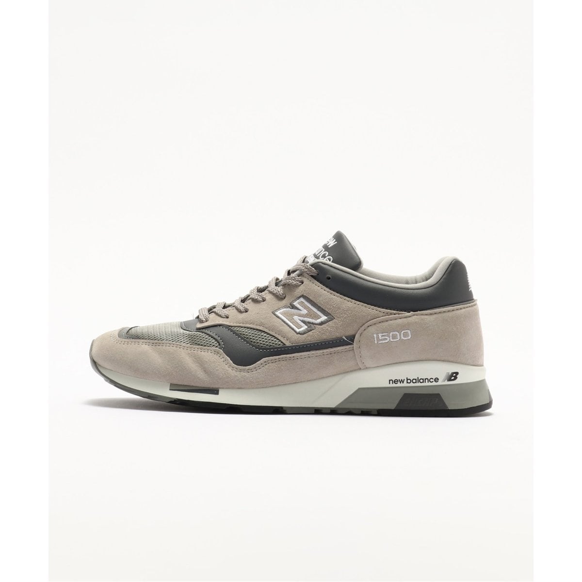 NEW BALANCE / ニューバランス 2002RGTXJ | 417 エディフィス