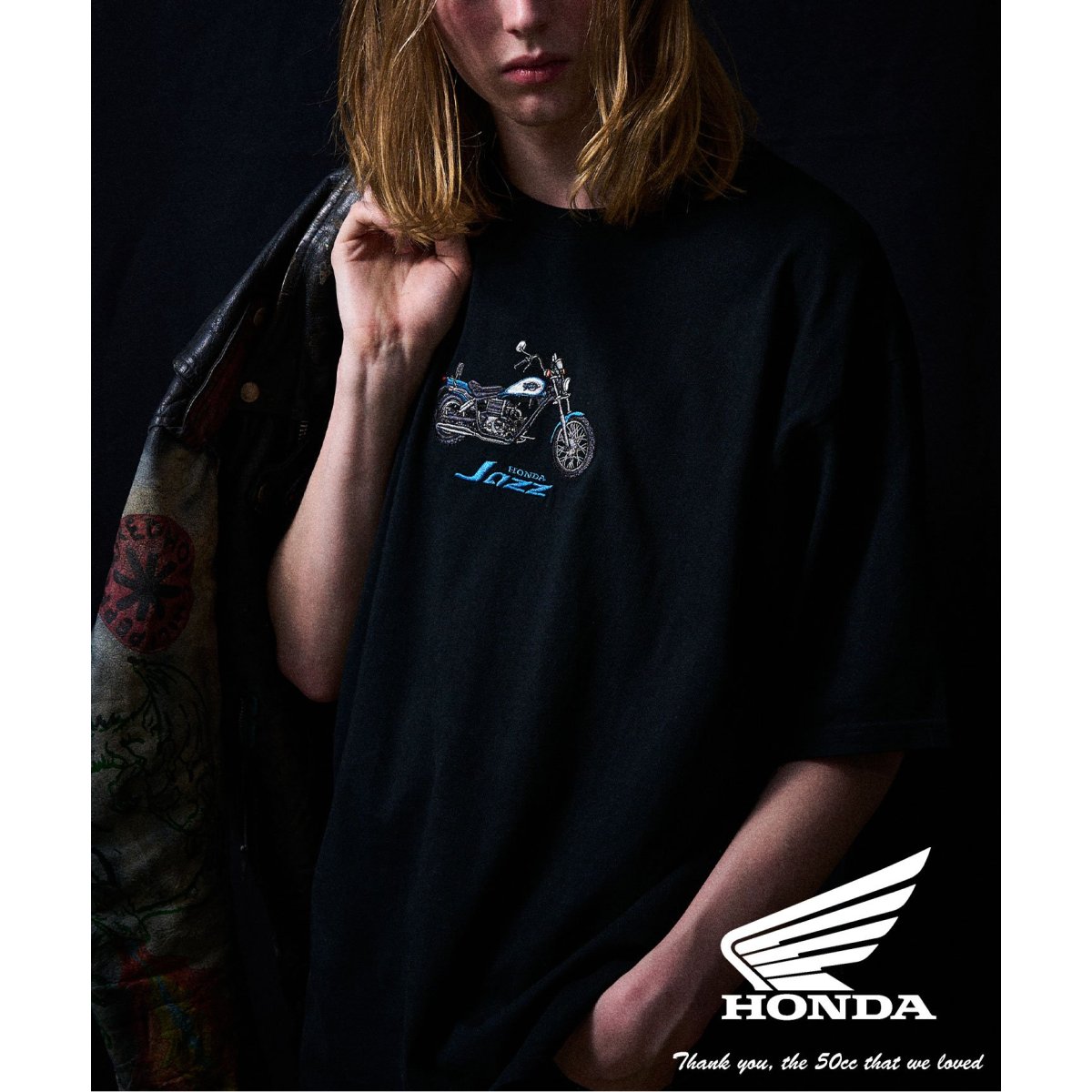 GANTZ / ガンツ 417別注 COLOR WORKS Tシャツ | 417