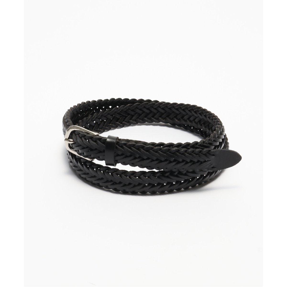 AFB / エーエフビー】FUR BELT | 417 エディフィス(417 EDIFICE