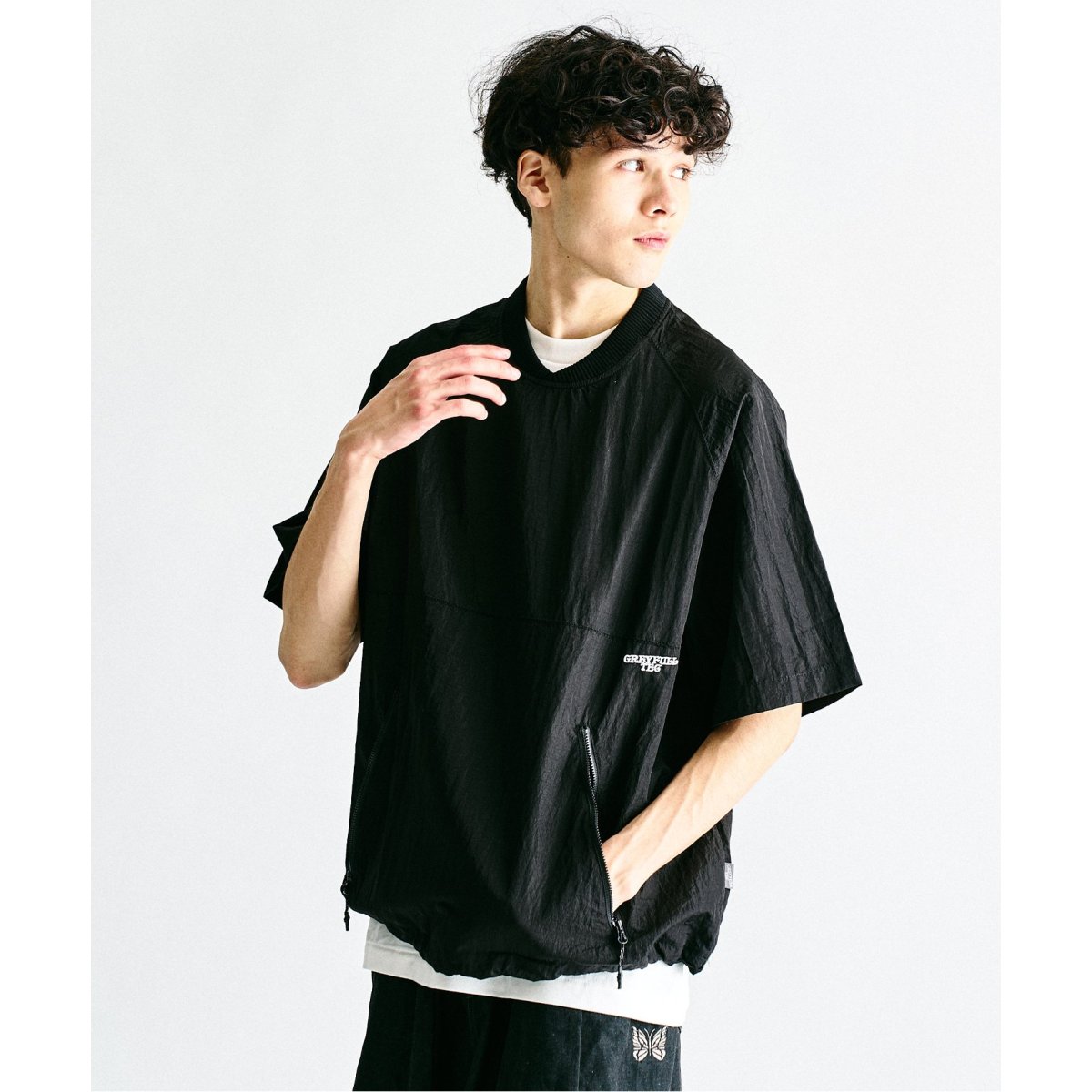 shine washer Tシャツ | 417 エディフィス(417 EDIFICE) | マルイ 