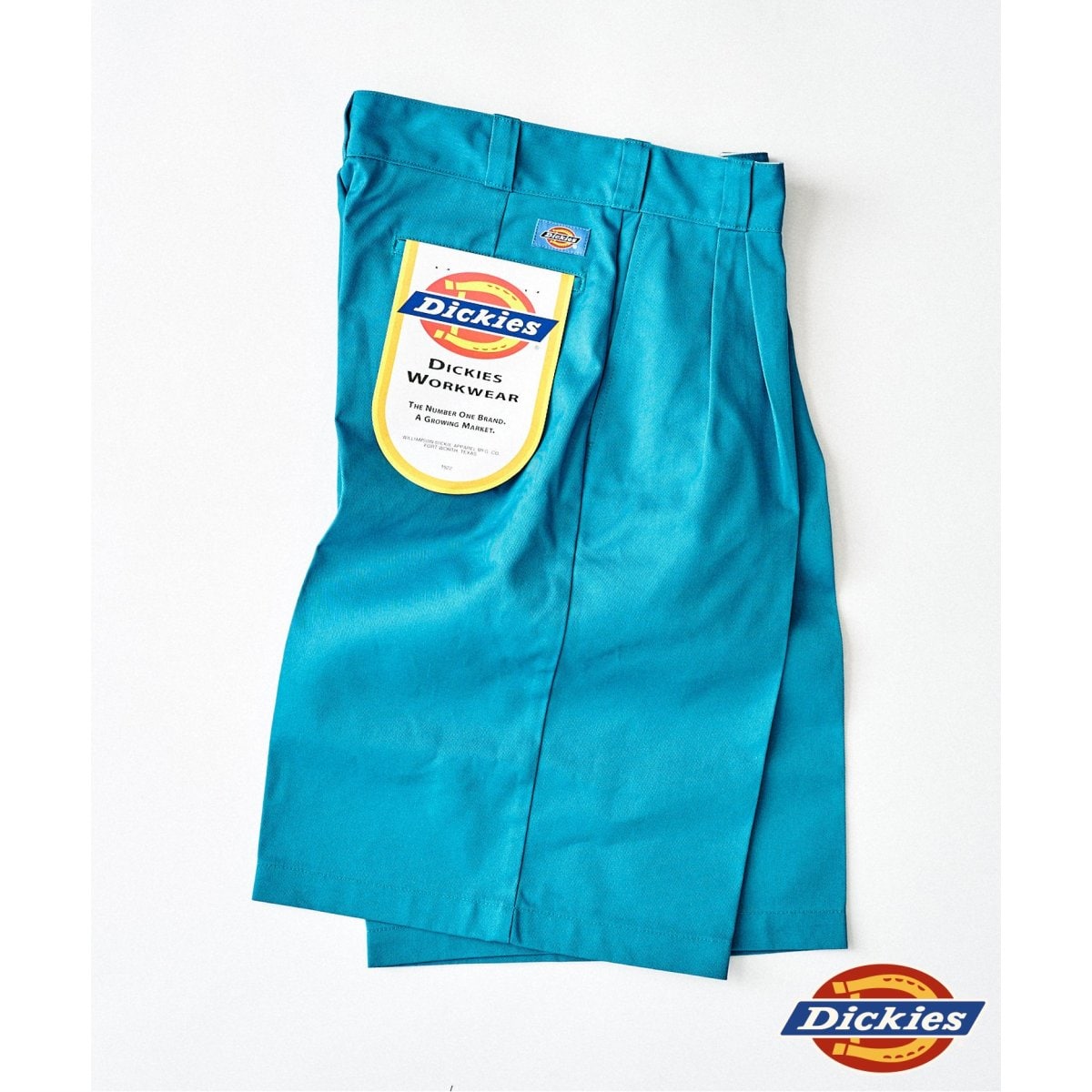 DICKIES×417別注 refine スラックス ディッキーズ 追加販売》DICKIES 417別注 refine スラックス | 417