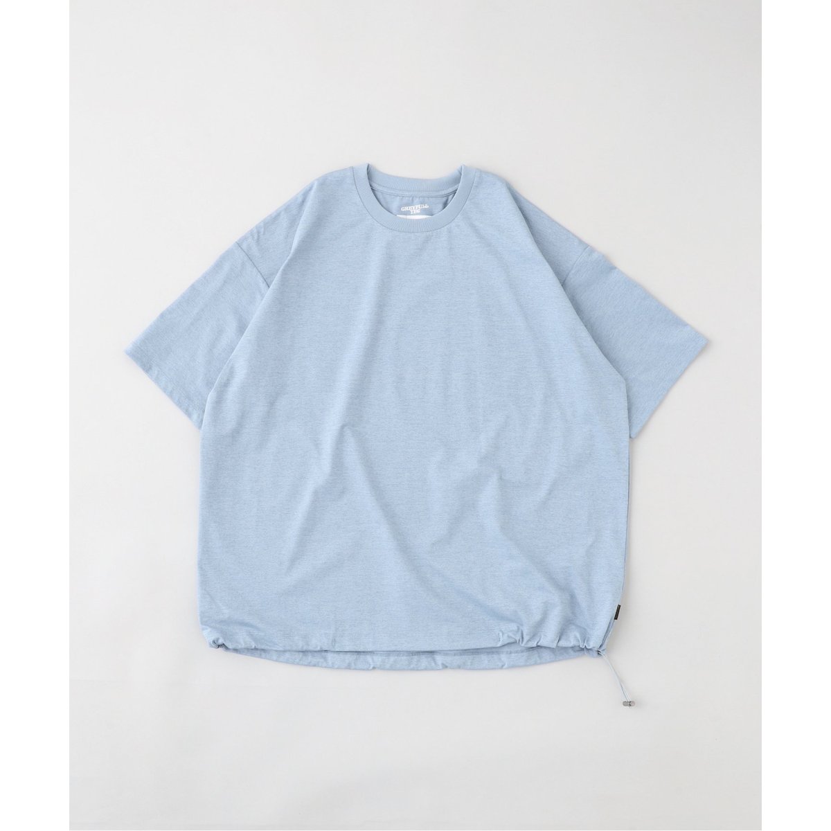 VALLAD × CARSERVICE】 RYDE ROMANCE TEE | 417 エディフィス