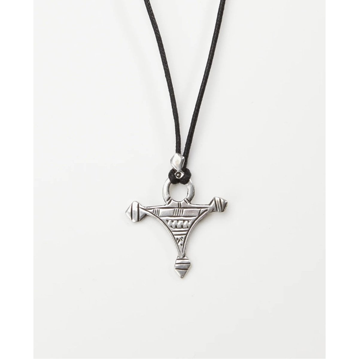 XOLO JEWELRY/ショロ】Snake Link with Horse Bit | 417