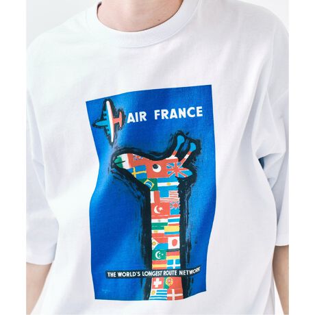 [^:25071312100710]D]̃TBjbNV[YoG[V𑝂₵čNoItX͂߃AJAC^AA{AxM[AXCXƗlXȍ̃fUC`CXĂ܂BqRaymond Savignac / CETBjbNtX̃|X^[ƁBނ|X̏ƃ|X^[͍̃tẌꕔȂĂAVvȋ@\ƃ[XȕMvłB1907N116ɃpŐaBƊwŃfUCwсA1935NJbTh̐ݗuAAXEOtBbNvŃJbTh̎ŵƃ|X^[`n߂B1949NɂȂăTHЂ̋Ό̍LŐ߂BLiԂɂđoG[VpӂĂ܂B25071312100810SAVIGNAC Company T-SH 2