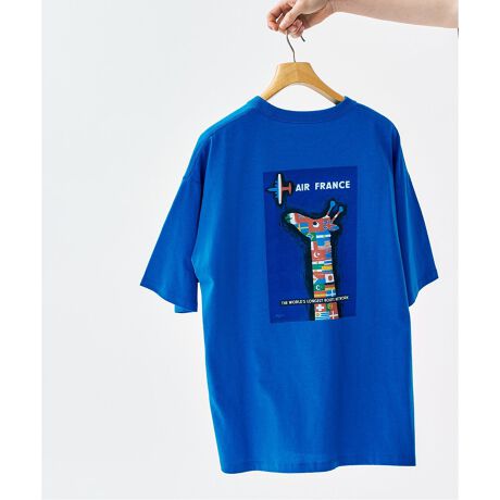 [^:25071312100710]D]̃TBjbNV[YoG[V𑝂₵čNoItX͂߃AJAC^AA{AxM[AXCXƗlXȍ̃fUC`CXĂ܂BqRaymond Savignac / CETBjbNtX̃|X^[ƁBނ|X̏ƃ|X^[͍̃tẌꕔȂĂAVvȋ@\ƃ[XȕMvłB1907N116ɃpŐaBƊwŃfUCwсA1935NJbTh̐ݗuAAXEOtBbNvŃJbTh̎ŵƃ|X^[`n߂B1949NɂȂăTHЂ̋Ό̍LŐ߂BLiԂɂđoG[VpӂĂ܂B25071312100810SAVIGNAC Company T-SH 2