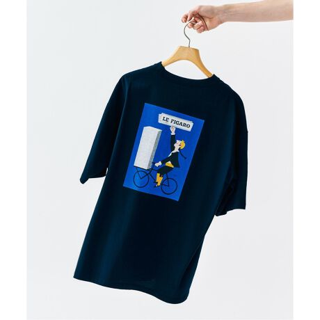 [^:25071312100810]D]̃TBjbNV[YoG[V𑝂₵čNoItX͂߃AJAC^AA{AxM[AXCXƗlXȍ̃fUC`CXĂ܂BRaymond Savignac / CETBjbN tX̃|X^[ƁBނ|X̏ƃ|X^[͍̃tẌꕔȂĂAVvȋ@\ƃ[XȕMvłB1907N116ɃpŐaBƊwŃfUCwсA1935NJbTh̐ݗuAAXEOtBbNvŃJbTh̎ŵƃ|X^[`n߂B1949NɂȂăTHЂ̋Ό̍LŐ߂BLiԂɂđoG[VpӂĂ܂B25071312100710SAVIGNAC Company T-SH 1