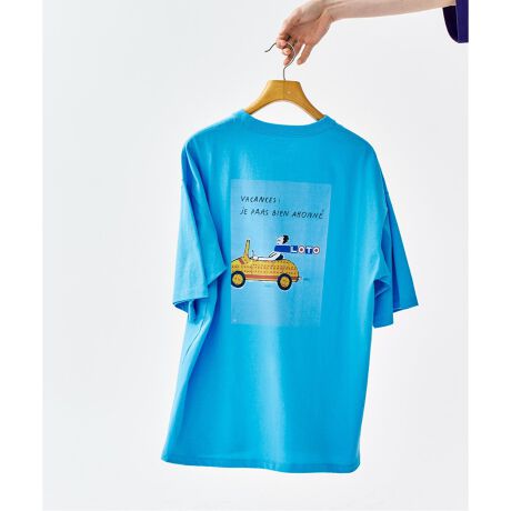 [^:25071312100810]D]̃TBjbNV[YoG[V𑝂₵čNoItX͂߃AJAC^AA{AxM[AXCXƗlXȍ̃fUC`CXĂ܂BRaymond Savignac / CETBjbN tX̃|X^[ƁBނ|X̏ƃ|X^[͍̃tẌꕔȂĂAVvȋ@\ƃ[XȕMvłB1907N116ɃpŐaBƊwŃfUCwсA1935NJbTh̐ݗuAAXEOtBbNvŃJbTh̎ŵƃ|X^[`n߂B1949NɂȂăTHЂ̋Ό̍LŐ߂BLiԂɂđoG[VpӂĂ܂B25071312100710SAVIGNAC Company T-SH 1