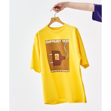 [^:25071312100810]D]̃TBjbNV[YoG[V𑝂₵čNoItX͂߃AJAC^AA{AxM[AXCXƗlXȍ̃fUC`CXĂ܂BRaymond Savignac / CETBjbN tX̃|X^[ƁBނ|X̏ƃ|X^[͍̃tẌꕔȂĂAVvȋ@\ƃ[XȕMvłB1907N116ɃpŐaBƊwŃfUCwсA1935NJbTh̐ݗuAAXEOtBbNvŃJbTh̎ŵƃ|X^[`n߂B1949NɂȂăTHЂ̋Ό̍LŐ߂BLiԂɂđoG[VpӂĂ܂B25071312100710SAVIGNAC Company T-SH 1