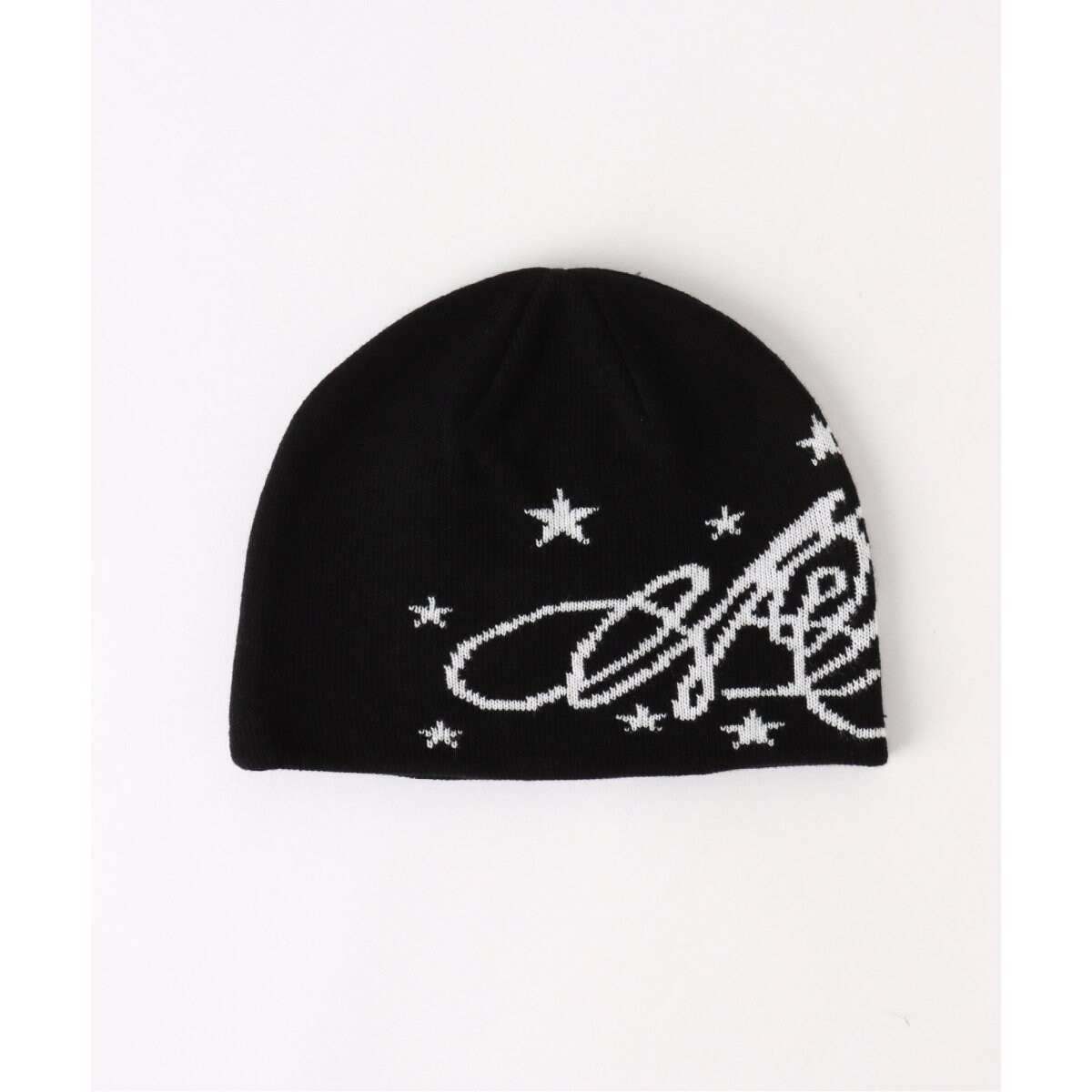 AFB / エーエフビー SIGNATURE BEANIE | 417 エディフィス(417 EDIFICE