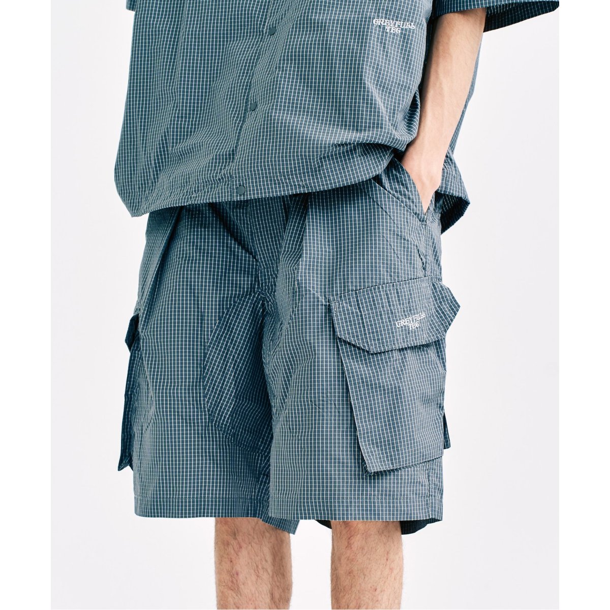 再入荷》【GRAMICCI / グラミチ】別注DURABLE NYLON ギア