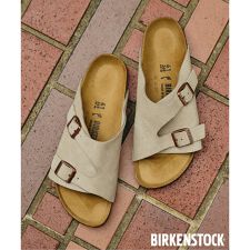 BIRKENSTOCK / ビルケンシュトック Zurich チューリッヒ