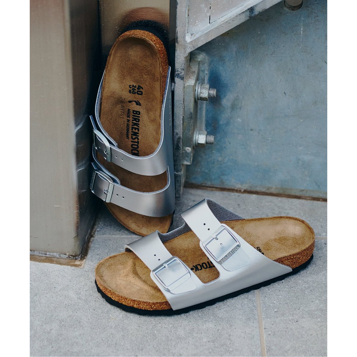 BIRKENSTOCKビルケンシュトックARIZONA BIRKENSTOCK (ビルケンシュトック) ARIZONA EXQUISITE MINERAL
