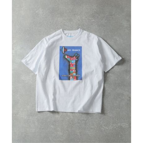 [^:25071312100130]D]ɂǉYI-----------------------------------D]̃TBjbNV[YoG[V𑝂₵čNoItX͂߃AJAC^AA{AxM[AXCXƗlXȍ̃fUC`CXĂ܂BqRaymond Savignac / CETBjbNtX̃|X^[ƁBނ|X̏ƃ|X^[͍̃tẌꕔȂĂAVvȋ@\ƃ[XȕMvłB1907N116ɃpŐaBƊwŃfUCwсA1935NJbTh̐ݗuAAXEOtBbNvŃJbTh̎ŵƃ|X^[`n߂B1949NɂȂăTHЂ̋Ό̍LŐ߂BLiԂɂđoG[VpӂĂ܂B2507131210081025071312100230SAVIGNAC Company T-SH 2