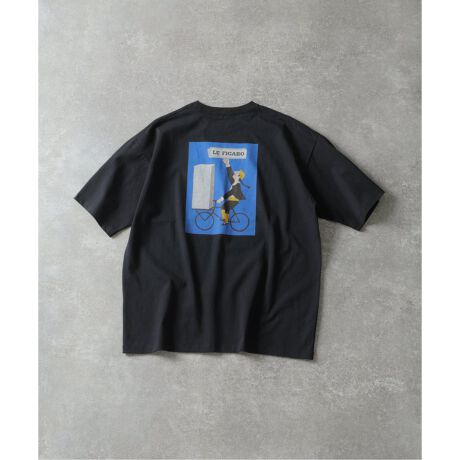 [^:25071312100230]D]ɂǉYID]̃TBjbNV[YoG[V𑝂₵čNoItX͂߃AJAC^AA{AxM[AXCXƗlXȍ̃fUC`CXĂ܂BRaymond Savignac / CETBjbNtX̃|X^[ƁBނ|X̏ƃ|X^[͍̃tẌꕔȂĂAVvȋ@\ƃ[XȕMvłB1907N116ɃpŐaBƊwŃfUCwсA1935NJbTh̐ݗuAAXEOtBbNvŃJbTh̎ŵƃ|X^[`n߂B1949NɂȂăTHЂ̋Ό̍LŐ߂BLiԂɂđoG[VpӂĂ܂B2507131210071025071312100130SAVIGNAC Company T-SH 1