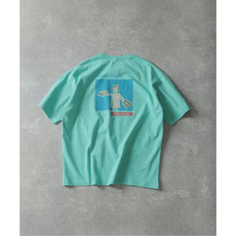 [^:25071312100230]D]ɂǉYID]̃TBjbNV[YoG[V𑝂₵čNoItX͂߃AJAC^AA{AxM[AXCXƗlXȍ̃fUC`CXĂ܂BRaymond Savignac / CETBjbNtX̃|X^[ƁBނ|X̏ƃ|X^[͍̃tẌꕔȂĂAVvȋ@\ƃ[XȕMvłB1907N116ɃpŐaBƊwŃfUCwсA1935NJbTh̐ݗuAAXEOtBbNvŃJbTh̎ŵƃ|X^[`n߂B1949NɂȂăTHЂ̋Ό̍LŐ߂BLiԂɂđoG[VpӂĂ܂B2507131210071025071312100130SAVIGNAC Company T-SH 1