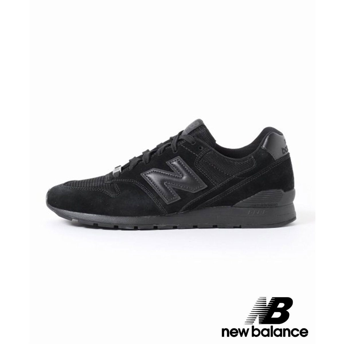 NEW BALANCE / ニューバランス】 CM996CS2 | 417 エディフィス(417