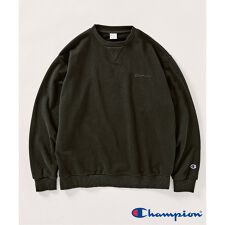 CHAMPION / チャンピオン 417別注 CVC French Terry クルーネック