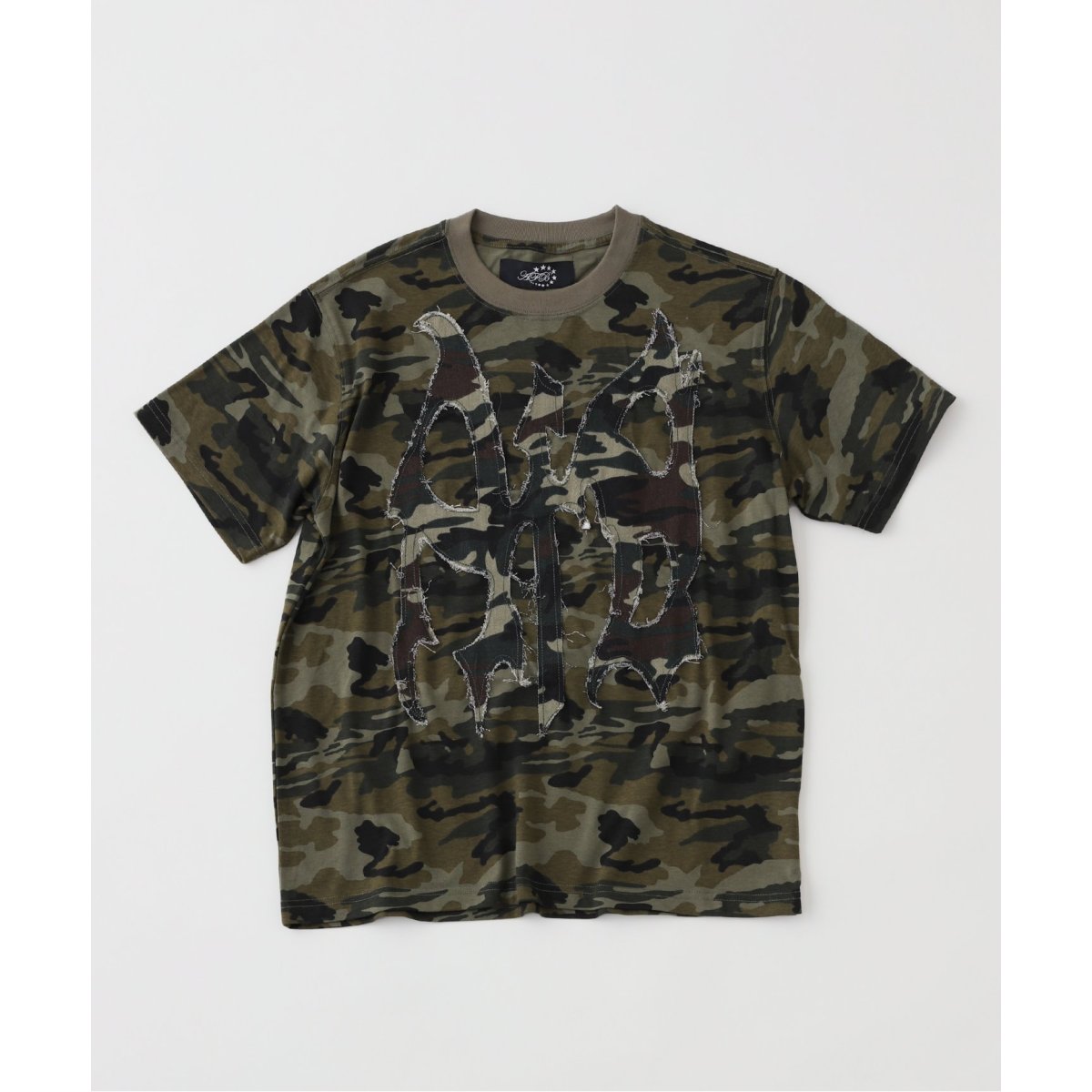 AFB/エーエフビー/BLADE AFB TEE AFB Official Retailer (エーエフビー) 公式通販 – H4LO
